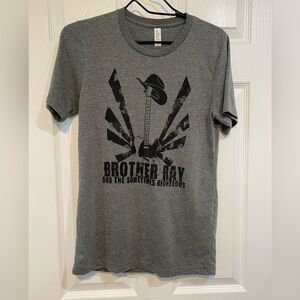 Bella Canvas Shirt Sleeve T-Shirt